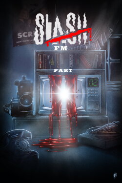 SlashFM II (2023) SlashFM II (2023)