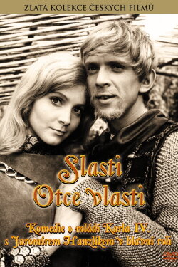 Slasti Otce vlasti (1969) Slasti Otce vlasti (1969)