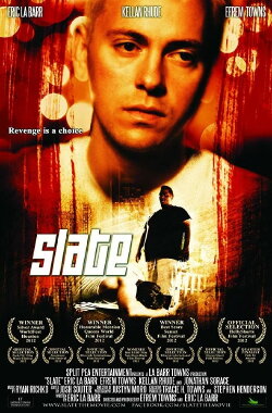 Slate (2012)