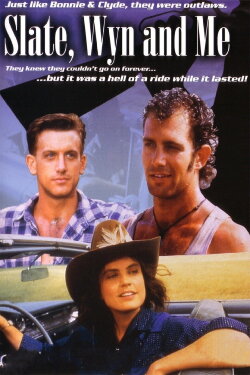 Slate, Wyn & Me (1987) Slate, Wyn & Me (1987)