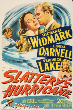 Slattery's Hurricane (1949)
