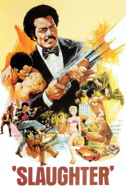 Slaughter (1972) Slaughter (1972)