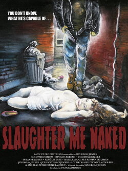 Slaughter Me Naked (2015) Slaughter Me Naked (2015)