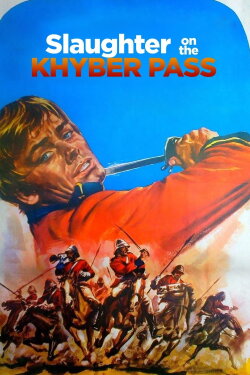 Slaughter on the Khyber Pass (1970) Slaughter on the Khyber Pass (1970)
