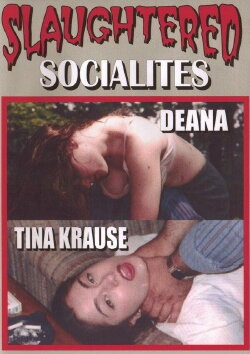 Slaughtered Socialites (1996)