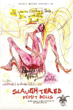 Slaughtered Vomit Dolls (2006)