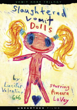 Slaughtered Vomit Dolls (2006)