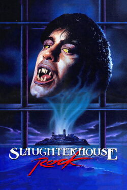 Slaughterhouse Rock (1988) Slaughterhouse Rock (1988)