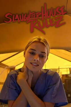 Slaughterhouse Rulez (2018) Slaughterhouse Rulez (2018)