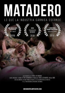 Slaughterhouse: What the meat industry hides (2017) Slaughterhouse: What the meat industry hides (2017)