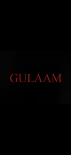 Slave (2019)