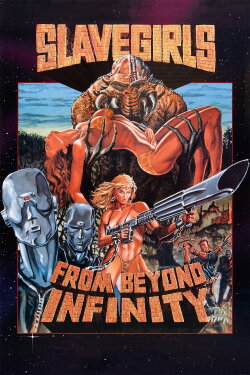 Slave Girls from Beyond Infinity (1987) Slave Girls from Beyond Infinity (1987)