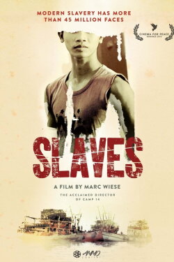 Slaves (2016)