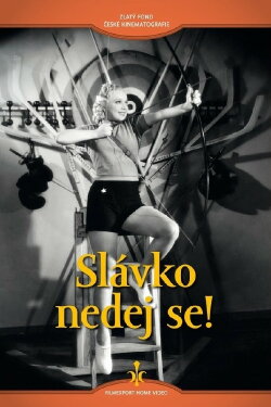 Slávko nedej se! (1939)