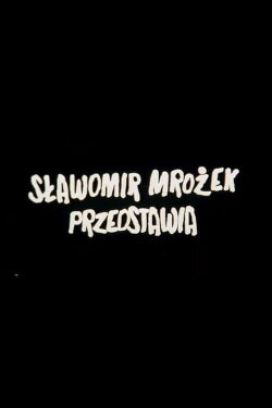 Slawomir Mrozek Presents (1997) Slawomir Mrozek Presents (1997)
