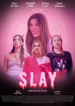 SLAY (2024) SLAY (2024)