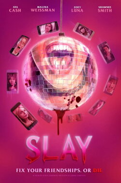 Slay (2026)