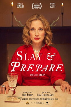 Slay & Prepare (2023)
