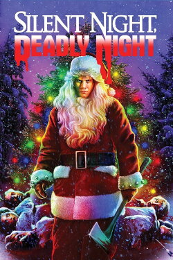 Slay Bells Ring: The Story of Silent Night, Deadly Night (2017) Slay Bells Ring: The Story of Silent Night, Deadly Night (2017)