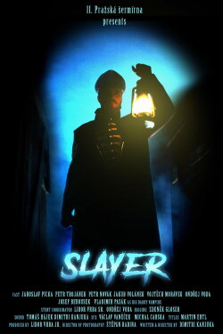 Slayer (2018)