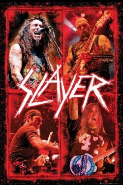 Slayer - Live Hellfest (2019) Slayer - Live Hellfest (2019)