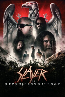 Slayer: The Repentless Killogy (2019) Slayer: The Repentless Killogy (2019)