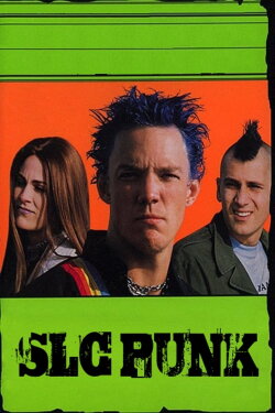 SLC Punk (1998) SLC Punk (1998)