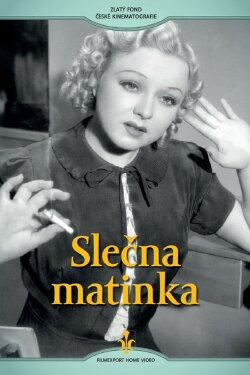 Slečna matinka (1938) Slečna matinka (1938)