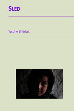Sled (2012)