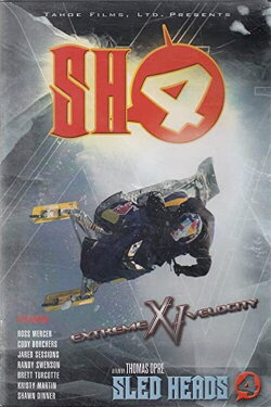 Sled Heads 4 (2008)
