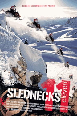 Slednecks 11 (2008)