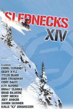 Slednecks 14 (2011) Slednecks 14 (2011)