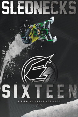 Slednecks 16 (2013)