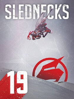 Slednecks 19 (2016)