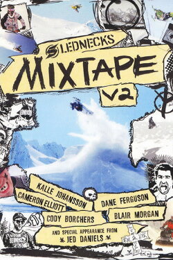 Slednecks Mix Tape Vol. 2 (2014)