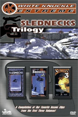 Slednecks Trilogy (2001)