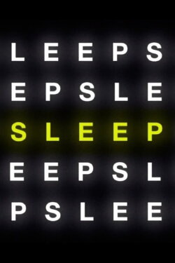Sleep (2012) Sleep (2012)