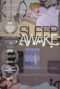 Sleep Awake (2015) Sleep Awake (2015)