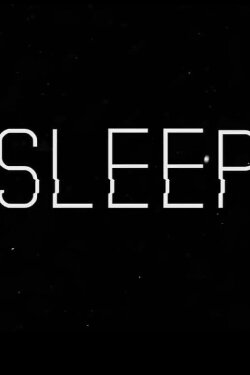 Sleep (2017)