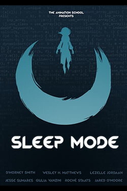 Sleep Mode (2020)
