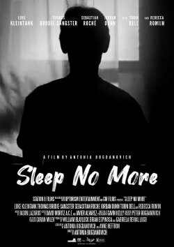 Sleep No More (2022) Sleep No More (2022)