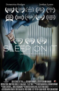 Sleep on It (2016)