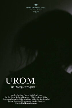 Sleep Paralysis (2017)