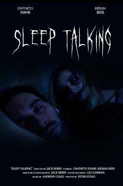Sleep Talking (2024) Sleep Talking (2024)