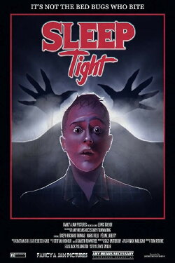 Sleep Tight (2019) Sleep Tight (2019)