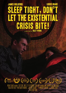 Sleep Tight, Don't Let the Existential Crisis Bite! (2019) Sleep Tight, Don't Let the Existential Crisis Bite! (2019)