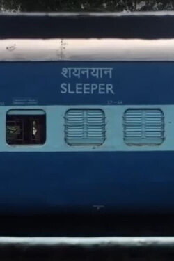 Sleeper (2014)