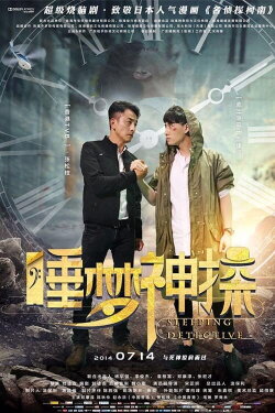 Sleeping Detective (2017)