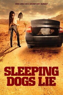 Sleeping Dogs Lie (2019) Sleeping Dogs Lie (2019)