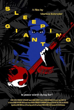 Sleeping Giant (2024)